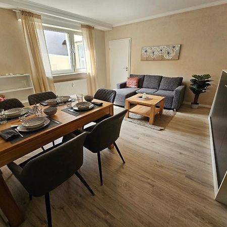 Appartamento Rheinhessenglueck Schornsheim Esterno foto