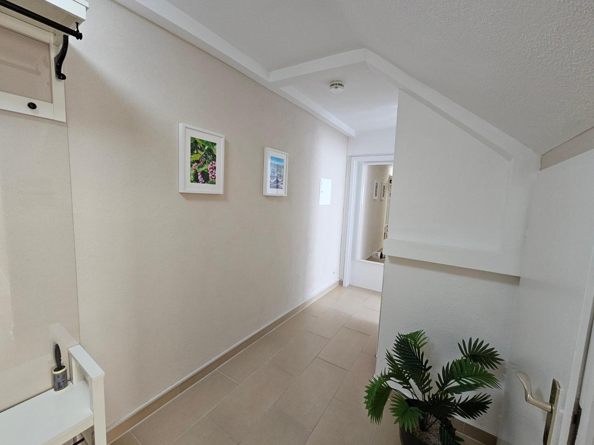 Appartamento Rheinhessenglueck Schornsheim Esterno foto
